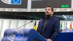 Αλέξης Γεωργούλης: Ορίστηκε εισηγητής στην επιτροπή νομικών υποθέσεων του ΕΚ για την υπόθεση ασυλίας του