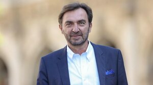 Γ.Αλεξάκης: Γι' αυτό δεν προχωρούν τα σχέδια πόλης!