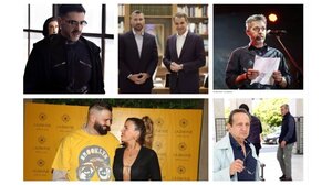 Οι "επώνυμοι" στη μάχη του «σταυρού»