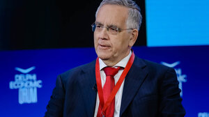 Ι. Ντογιάκος: "Ο εισαγγελέας του Αρείου Πάγου δεν μπορεί να είναι αγόμενος, φερόμενος ή πιεζόμενος"