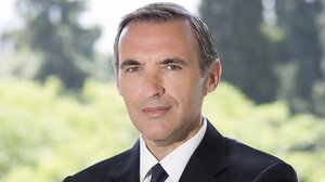 Eurobank: Ο Κωνσταντίνος Βασιλείου στο Οικονομικό Φόρουμ των Δελφών