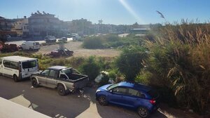 Καταγγέλλουν δημιουργία νέου καταυλισμού σε οικόπεδο στο Ηράκλειο