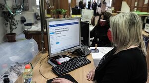 Εκσυγχρονίζονται υποδομές και υπηρεσίες στα ΚΕΠ