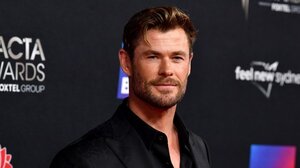 Αποσύρεται σταδιακά από την υποκριτική ο Κρις Χέμσγουορθς; 