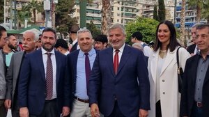 Στην έκθεση «Κρήτη: Η μεγάλη συνάντηση» ο Δήμος Ηρακλείου