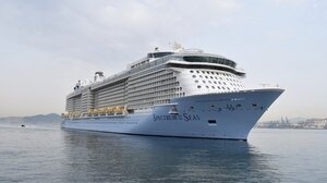 Από το πλοίο, στο νοσοκομείο!