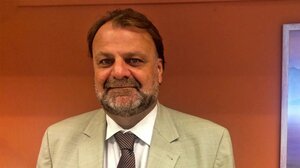  Δήμος Καλλιθέας: Τριήμερο πένθος για τον θάνατο του αντιδημάρχου Λάζαρου Λασκαρίδη