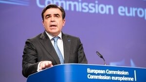 Μ. Σχοινάς: Κορυφαία προτεραιότητα για την ΕΕ η χρηματοδότηση των εξωτερικών συνόρων