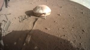 Έρευνα δίνει νέα στοιχεία για τη σύνθεση του υγρού πυρήνα του Άρη