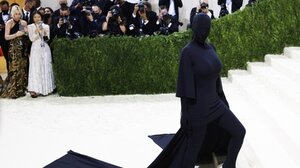 Το Μet Gala 2023 έτοιμο να υποδεχθεί τους διάσημους καλεσμένους του