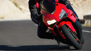 Νεκρός δεκαοκτάχρονος μοτοσικλετιστής