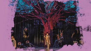  "Η Μαγική Χρυσή Φλογέρα" από το το Μουσικό Σχολείο Θερίσου