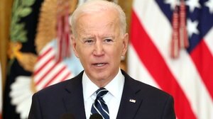 Ο Μπάιντεν δηλώνει ότι θα συναντήσει τον Κάρολο Γ' τον Ιούλιο