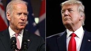 Δημοσκόπηση στις ΗΠΑ: Οι περισσότεροι δεν θεωρούν ικανούς για δεύτερη θητεία Μπάιντεν και Τραμπ