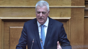 Α.Μυλωνάκης: Έχω προτάσεις από άλλα κόμματα