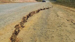 Τουλάχιστον 7 νεκροί από τον ισχυρό σεισμό στην Παπούα Νέα Γουινέα