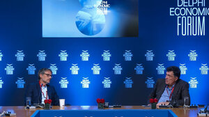 Plötner: "Ευτυχής συγκυρία οι παράλληλες εκλογές σε Ελλάδα και Τουρκία"