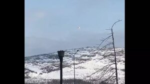 Ρωσία: Συνετρίβη σε λίμνη μαχητικό αεροσκάφος