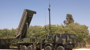 Κίνα: Χερσαία δοκιμή σε σύστημα που φέρει τεχνολογία αντιπυραυλικής αναχαίτισης