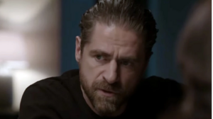  Δημήτρης Λάλος: «Το τελευταίο επεισόδιο του "Σασμού" θα έχει κόκκινο χρώμα»