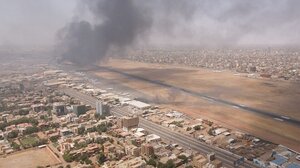 ΣΥΡΙΖΑ: Ο κ. Μητσοτάκης οφείλει να απαντήσει εάν έδωσαν άδεια εξαγωγής του Predator στο Σουδάν