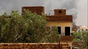 Την επείγουσα ανάγκη για κατάπαυση του πυρός στο Σουδάν υπογράμμισε η Υπουργός Εξωτερικών του Βελγίου