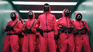 Φήμες για αγγλόφωνο ριμέικ του Squid Game!