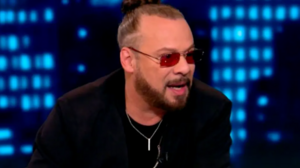 Χρήστος Δάντης: «Δεν μου φέρθηκε καλά η πιάτσα των καλλιτεχνών»