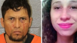 Σκότωσε τη γειτόνισσά του, τεμάχισε το πτώμα και το περικύκλωσε με ξύλινους σταυρούς