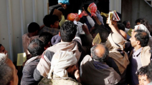 Βίντεο από την στιγμή του τραγικού ποδοπατήματος με τους δεκάδες νεκρούς στην Υεμένη