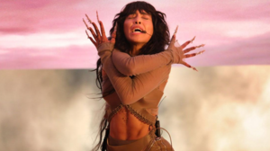 ΣΟΥΗΔΙΑ: Τι αποκαλύπτει η Loreen για την εμφάνιση της στο Liverpool!