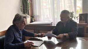 Σε τροχιά υλοποίησης το έργο του δρόμου προς το γήπεδο της Γαλιάς