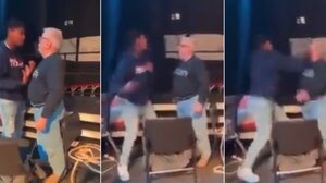 Τέξας: Μαθητής γρονθοκόπησε καθηγητή για ένα κινητό