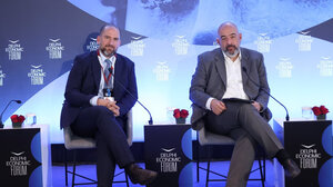 Η πρόοδος της Τεχνητής Νοημοσύνης και η ανθρώπινη ευημερία