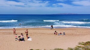 Καιρός για ... βουτιές!