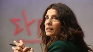 Π. Τσαπανίδου: Οι προεκλογικές δεσμεύσεις του κ. Μητσοτάκη είναι όλες κούφιες