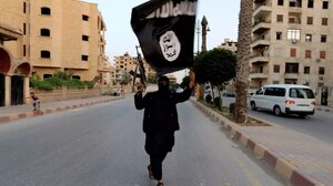 Συρία: Οι τζιχαντιστές μπήκαν στο Χαλέπι, τη δεύτερη μεγαλύτερη πόλη της χώρας    