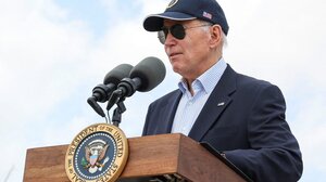 Νέα στρατιωτική βοήθεια προς την Ουκρανία, θα ανακοινώσει ο Μπάιντεν 