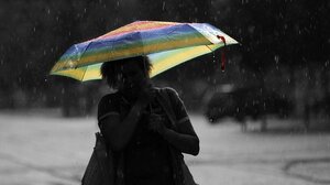 Έρχονται ισχυρές καταιγίδες τις επόμενες ώρες