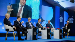 «Δώστε μεγαλύτερη ελευθερία και αυτονομία στα πανεπιστήμια – Γίνονται βήματα στη διασύνδεση με την αγορά, χρειάζονται και άλλα»