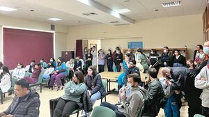 "Καζάνι που βράζει" το Βενιζέλειο Νοσοκομείο Ηρακλείου