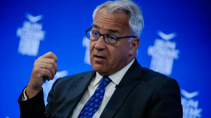 Βορίδης: Η Ελλάδα σε θέση να μεταφέρει γνώση σε άλλες χώρες για το upskilling και reskilling των εργαζομένων