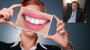 Κρητική συμμετοχή σε webinar του Π.Ο.Υ. για τη Στοματική Υγεία