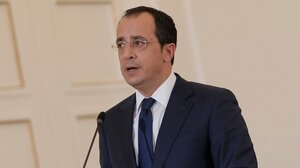 Χριστοδουλίδης: Το σημερινό στάτους κβο δεν μπορεί να αποτελεί τη λύση του Κυπριακού