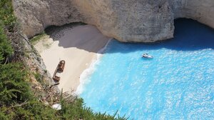  Λέκκας για κλείσιμο «Ναυαγίου»: Έχει αρνητική προϊστορία με κατολισθήσεις, ετοιμάζουμε διευκρινίσεις για πρόσβαση με ασφάλεια