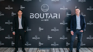 Μπουτάρης: Επενδύσεις σε Κρήτη και Σαντορίνη