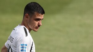 Τέλος ο Τσιλιανίδης από τον ΟΦΗ - η συγκινητική ανάρτηση του