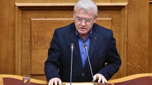 Μ. Θραψανιώτης: Ήρθε η ώρα των κομβικών αποφάσεων