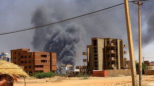 Σουδάν: Επταήμερη κατάπαυση του πυρός συμφώνησαν οι αντιμαχόμενες πλευρές