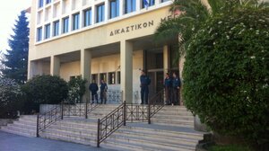 Τραγωδία στην Άρτα: Την Παρασκευή απολογείται ο 37χρονος πατέρας του βρέφους